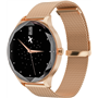 Montre connectée FW52 Diamond Gold Maxcom