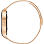 Montre connectée FW52 Diamond Gold Maxcom