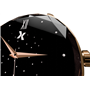 Montre connectée FW52 Diamond Gold Maxcom