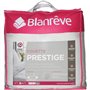 Couette 200x200 cm BLANREVE PRESTIGE - Chaude - 100% Polyester - 2 Per