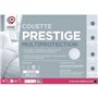 Couette 200x200 cm BLANREVE PRESTIGE Multiprotection - 100% Polyester 