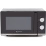 CMG20TNMB Micro-ondes Gril CANDY Moderna 20L 700W - Gril 900W - UI méc