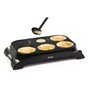 Crepiere DOMO family crepes - 6 personnes - 1000W DO8709P