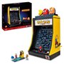 LEGO 10323 Icons Jeu d'Arcade PAC-MAN. Maquette pour Adultes a Constru