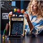 LEGO 10323 Icons Jeu d'Arcade PAC-MAN. Maquette pour Adultes a Constru