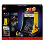 LEGO 10323 Icons Jeu d'Arcade PAC-MAN. Maquette pour Adultes a Constru