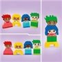 LEGO 10415 DUPLO My First Fortes Émotions et Grands Sentiments. Jouet 