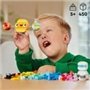 LEGO 11037 Classic Les Planetes Créatives. Jouet sur le Systeme Solair