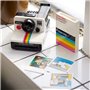 LEGO 21345 Ideas Appareil Photo Polaroid OneStep SX-70. Maquette a Con