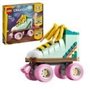 LEGO 31148 Creator 3en1 Les Patins a Roulettes Rétro. Jouet avec Mini-