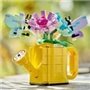 LEGO 31149 Creator 3en1 Les Fleurs dans l'Arrosoir. Jouet pour Enfants