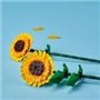 LEGO 40524 Creator Tournesols. Kit de Construction de Fleurs Artificie