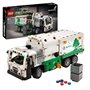LEGO 42167 Technic Mack LR Electric Camion Poubelle. Jouet de Camion É