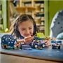 LEGO 42603 Friends Le Camping-Car d'Observation des Étoiles. Jouet pou