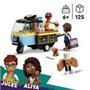 LEGO 42606 Friends Le Chariot de Pâtisseries Mobile. Jouet Éducatif av