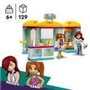 LEGO 42608 Friends La Petite Boutique d'Accessoires. Jouet de Magasin 
