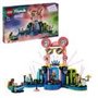 LEGO 42616 Friends Le Spectacle Musical de Heartlake City. Jouet avec 