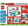 LEGO 71430 Super Mario Ensemble d'Extension Aventure dans la Neige pou