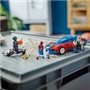 LEGO 76279 Marvel La Voiture de Course de Spider-Man contre le Bouffon