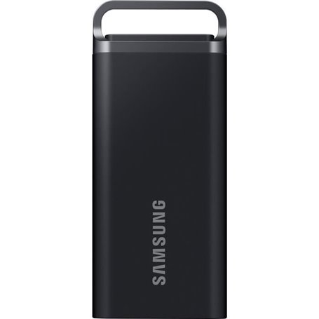 Disque SSD Externe - SAMSUNG - T5 EVO - 4To - USB Type C - USB 3.2 Gen