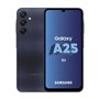 SAMSUNG Galaxy A25 5G Smartphone 256Go Bleu nuit