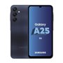 SAMSUNG Galaxy A25 5G Smartphone 128Go Bleu nuit