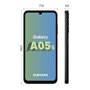 SAMSUNG Galaxy A05s Smartphone 64Go Noir