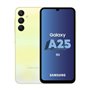 SAMSUNG Galaxy A25 5G Smartphone 128Go Lime