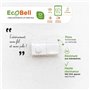 Carillon enfichable sans fil sans pile - EcoBell 100 Plug - SCS SENTIN