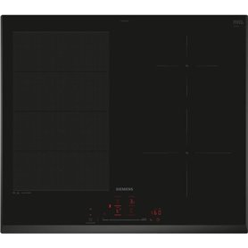 Table induction SIEMENS - 4 foyers -  L59 x P52 cm - EX651HEC1F
