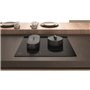 Table de cuisson induction - HOTPOINT - 3 zones - HB2760BNE - L 59 x P
