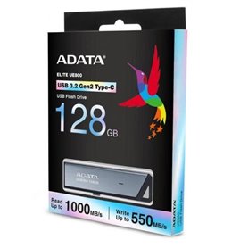 Adata Pendrive Elite UE800 128GB USB3.2-C Gen2 - 4711085938008