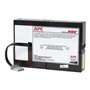 APC Batterie RBC59 - Scellées au plomb-acide (SLA)