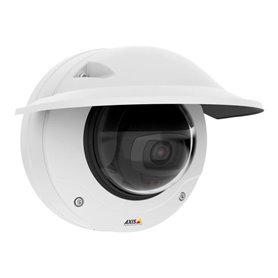 AXIS Q3517-LVE Caméra de surveillance réseau dôme extérieur à l'épreuv