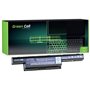 Green Cell AS10D31 AS10D51 AS10D41 Batterie pour Acer Aspire 5750 5741