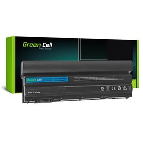 Green Cell® Extended Série 8858X M5Y0X T54FJ Batterie pour Dell Latitu