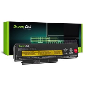 Green Cell® Standard Série Batterie 42T4861 pour Lenovo ThinkPad X220 