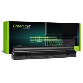 Green Cell® Extended Série AA-PB9NC6B / AA-PB9NS6B Batterie pour Samsu