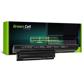 Green Cell Batterie Sony VGP-BPS26 VGP-BPS26A VGP-BPL26 pour Sony Vaio