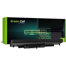 Green Cell Batterie HP HS03 HSTNN-LB6U HSTNN-PB6S 807956-001 pour HP 2