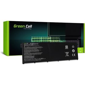 Green Cell Batterie AC14B13J AC14B13K AC14B18J pour Acer Aspire E 11 E