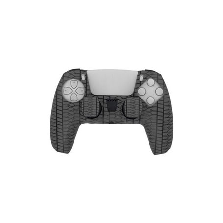 Kit d amélioration de course Just For Games pour manette PS5 Noir et G