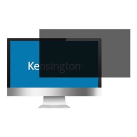 Kensington Filtre anti-indiscrétion 27