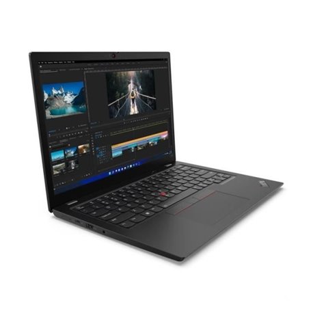 Lenovo Laptop ThinkPad L13 G3 21B30016PB W11Pro i5-1235U/8GB/512GB/INT