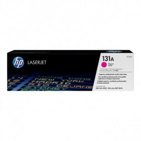 HP Cartouche toner 131A - Original magenta 109,99 €