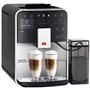 Melitta CAFFEO Barista TS Smart Machine à café automatique avec buse v