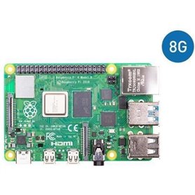 Raspberry Pi 4 MODELE B  8GB