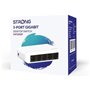 STRONG Switch SW5000M|5 Ports Gigabit Ethernet|Fonction Auto MDI-MDX|S