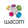 WACOM Stylet Bamboo Ink Plus - Sans fil - Bluetooth - Gris