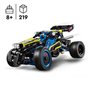 LEGO® 42164 Technic Le Buggy Tout-Terrain de Course, Véhicule de Rally